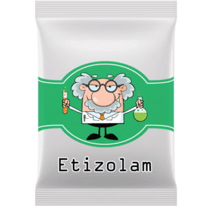 Etizolam Powder