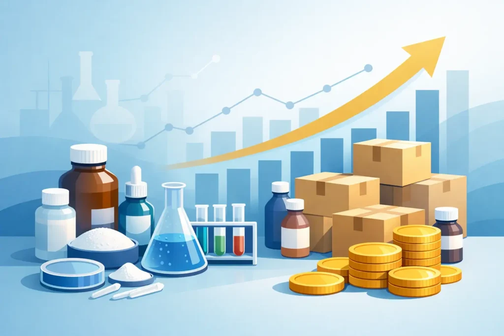 Bulk Laboratory Supply Discounts That Pay Off