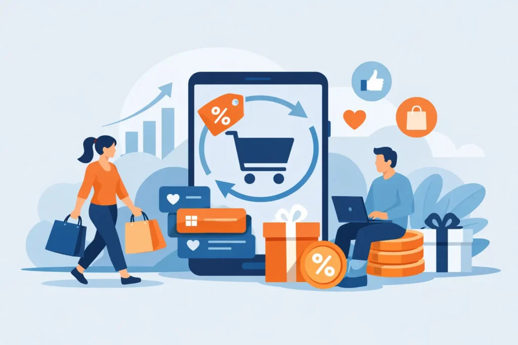 Repeat Buyer Discount Programs That Work