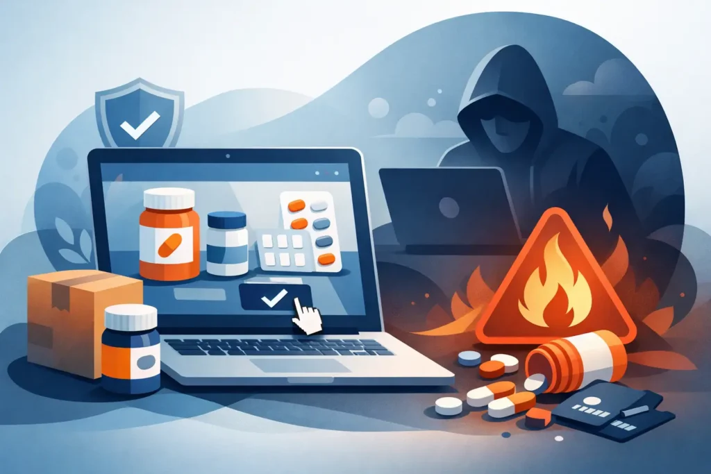 Buy Stimulants Online Without Getting Burned