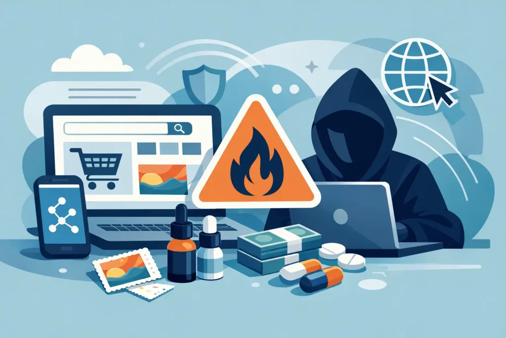 How to Buy ALD-52 Online Without Getting Burned