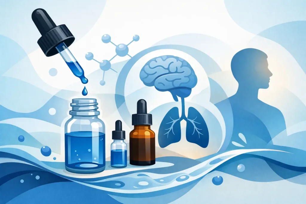 What Is Liquid K2 and How Does It Work?